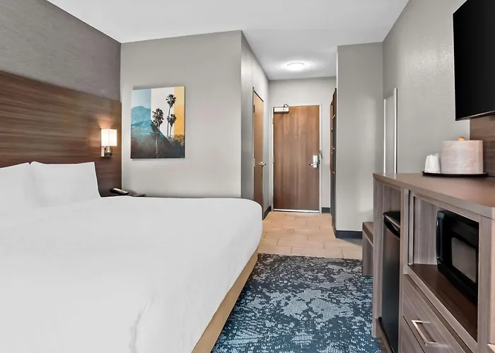 Best Western San Bernardino Hotel