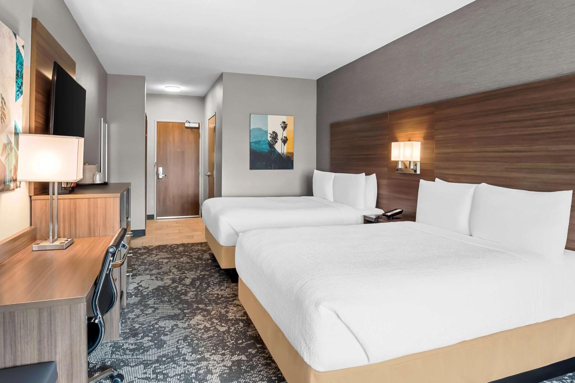 Hotel Western