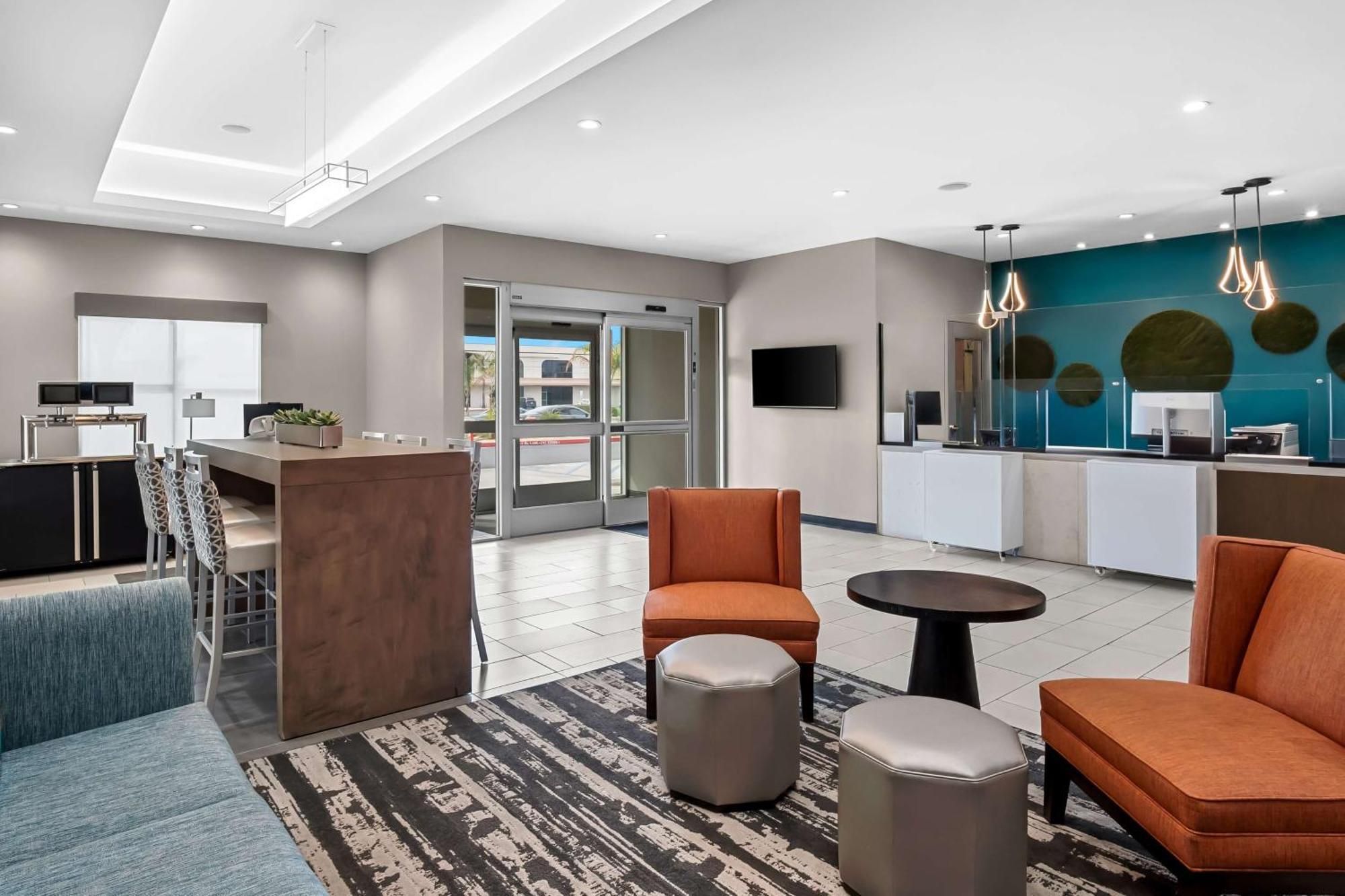 Hotel Western