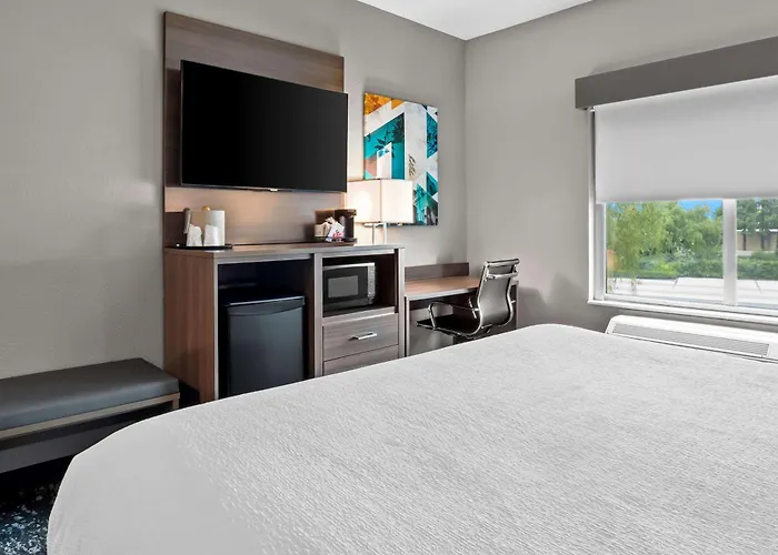 Best Western San Bernardino Hotel