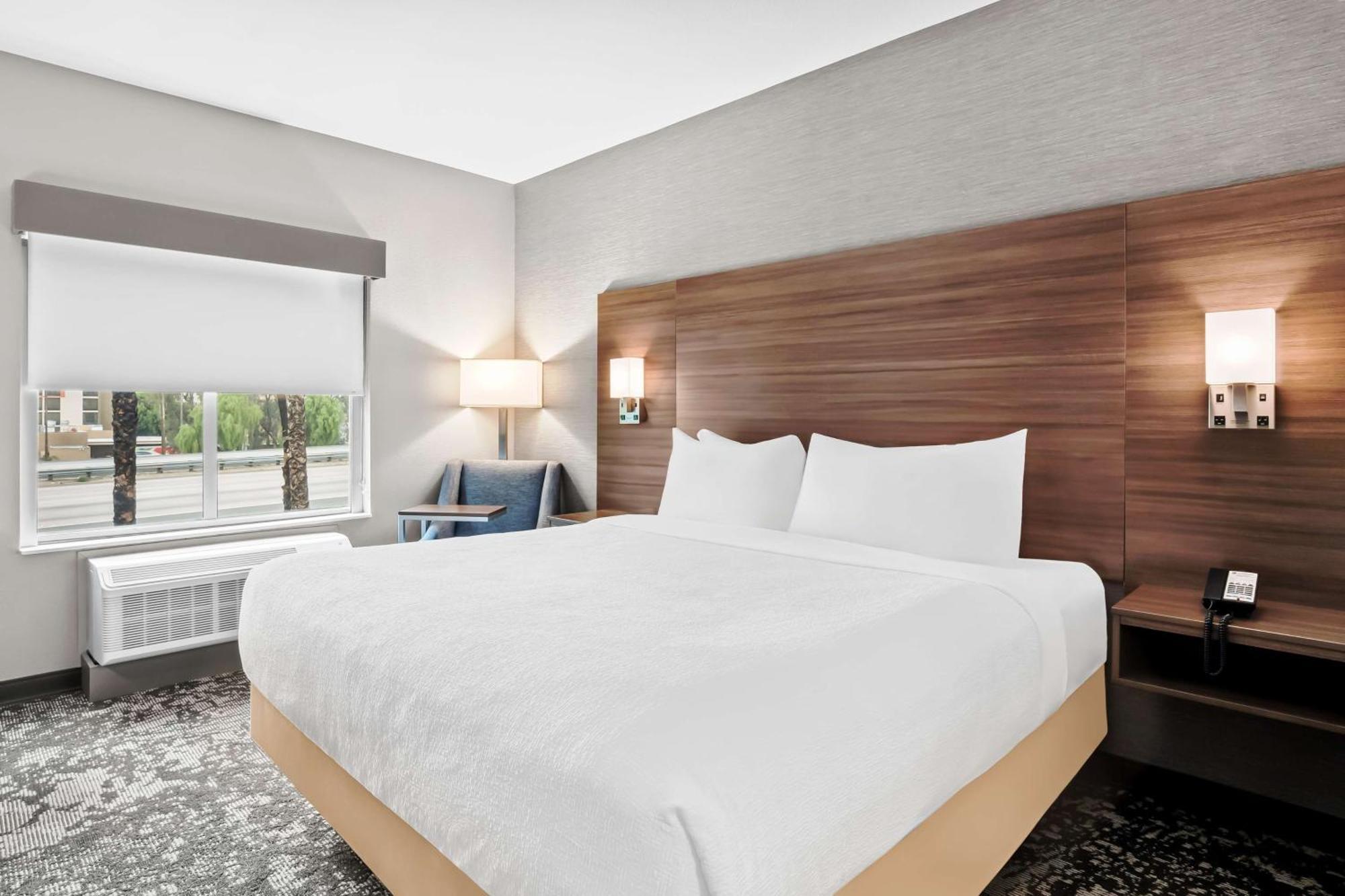 Western Hotel San Bernardino